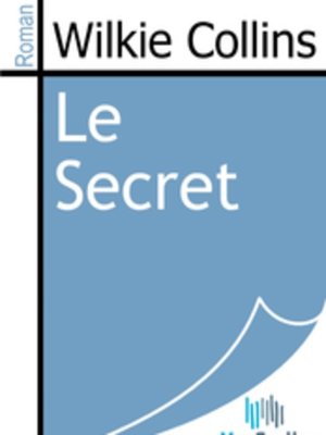 cover image of Le Secret